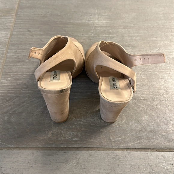 Steve Madden heels - Picture 3 of 4